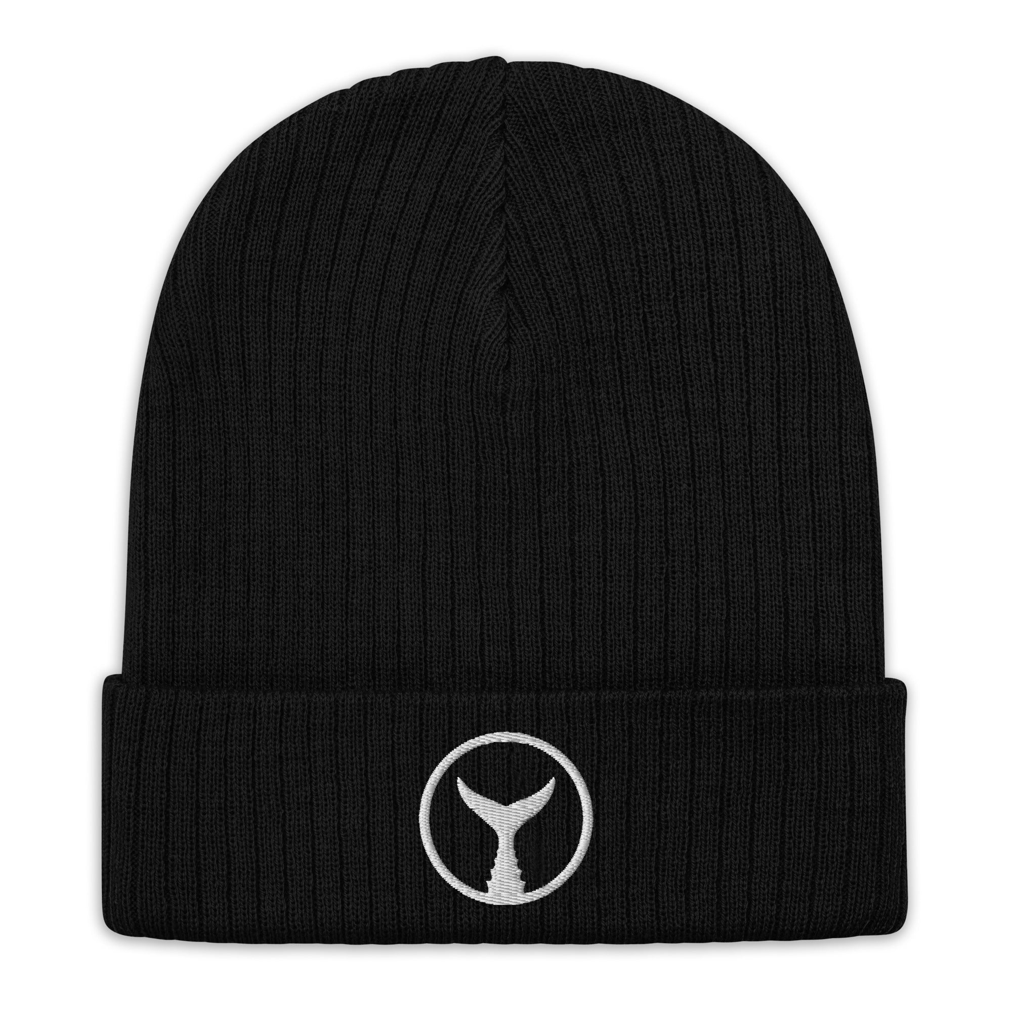 RC USA Corp Ribbed Knit Beanie
